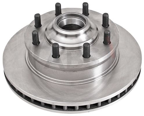 Remschijven ABS 16380