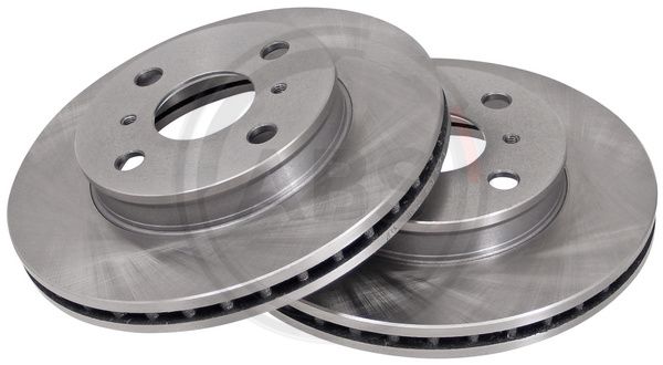 Remschijven ABS 16894