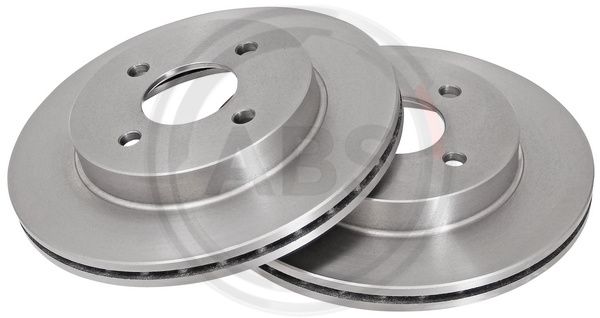 Remschijven ABS 16990