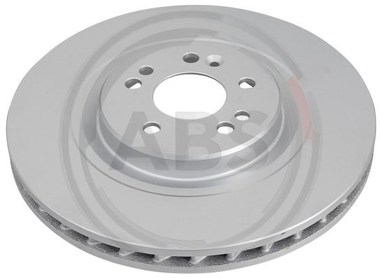 Remschijven ABS 17037
