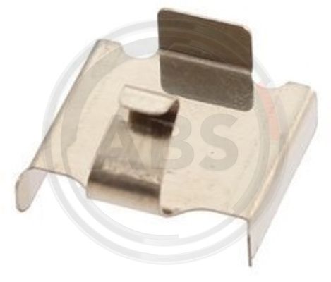 Rem montageset ABS 1718Q