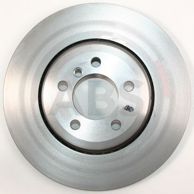 Remschijven ABS 17472
