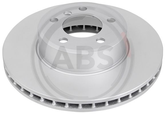 Remschijven ABS 17534