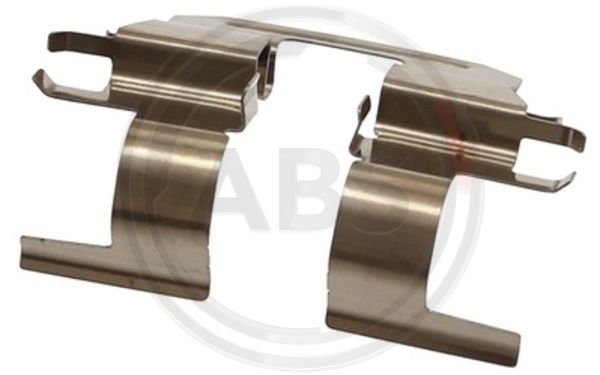 Rem montageset ABS 1753Q