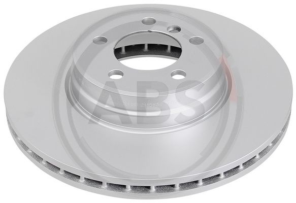 Remschijven ABS 17574