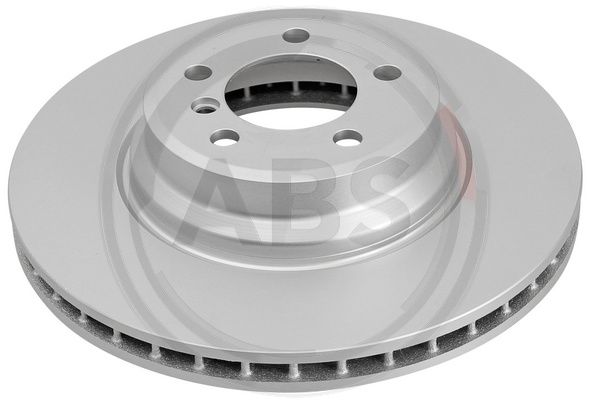 Remschijven ABS 17582