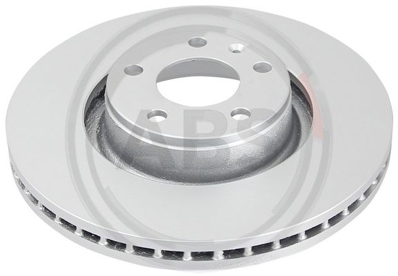 Remschijven ABS 17624
