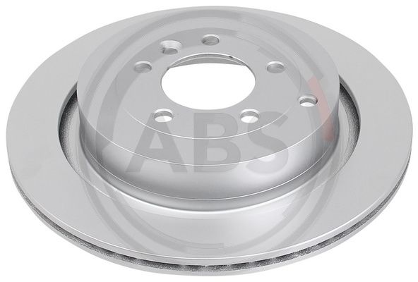 Remschijven ABS 17666