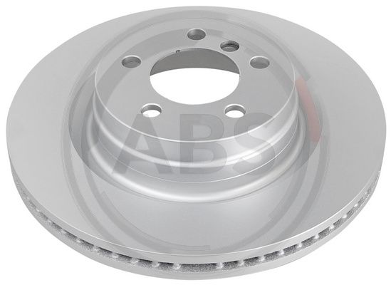 Remschijven ABS 17722