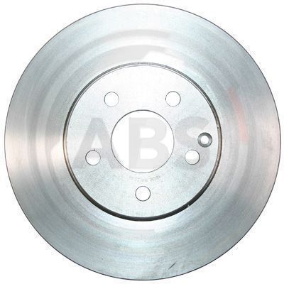 Remschijven ABS 17738