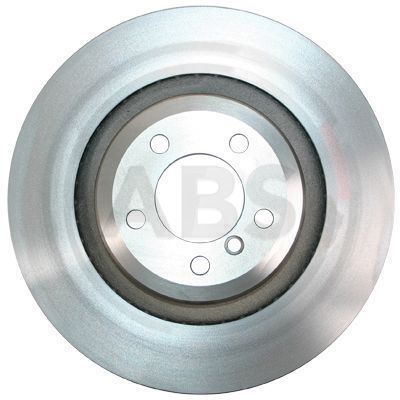 Remschijven ABS 17744