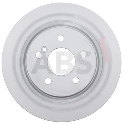 Remschijven ABS 17760