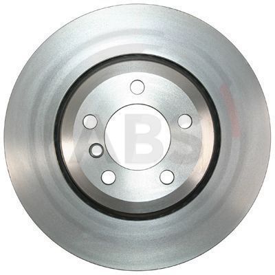 Remschijven ABS 17804