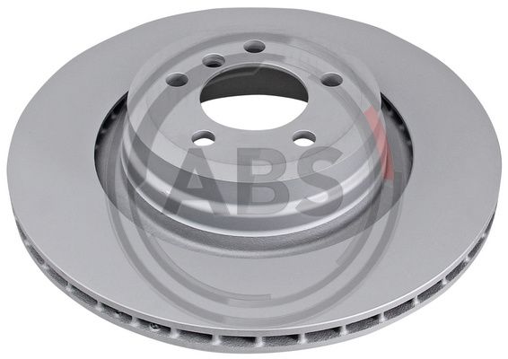 Remschijven ABS 17826