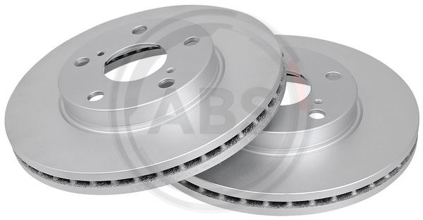 Remschijven ABS 17828