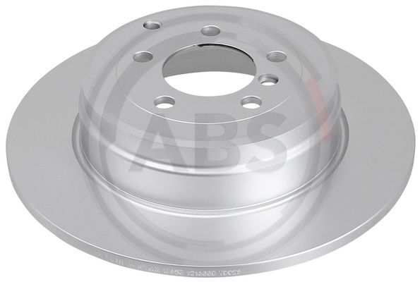 Remschijven ABS 17843