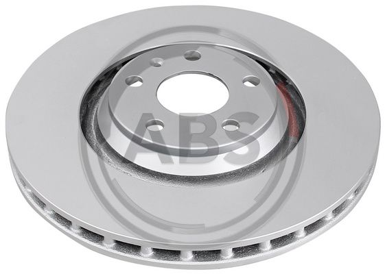 Remschijven ABS 17859