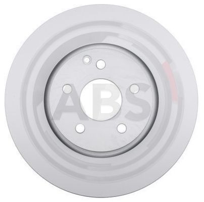 Remschijven ABS 17874