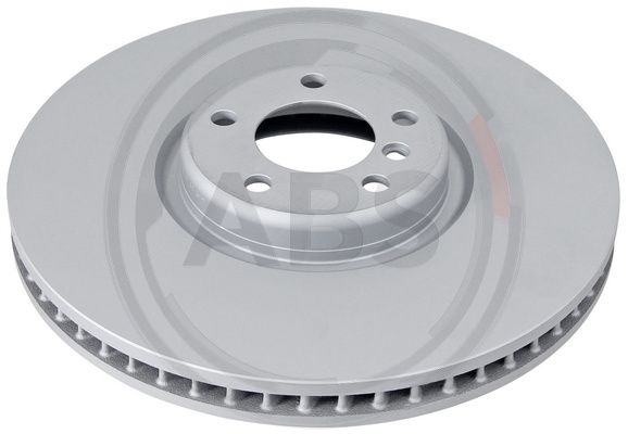 Remschijven ABS 17942