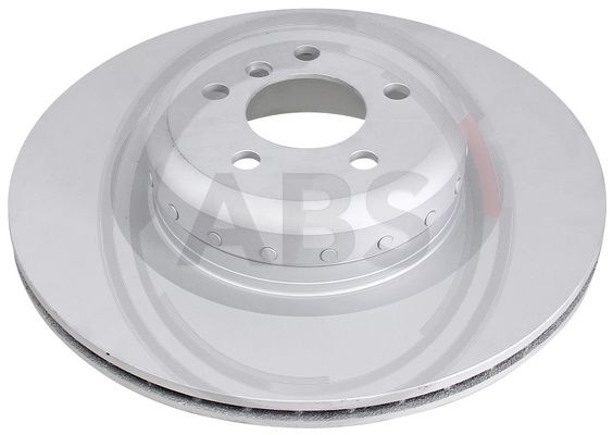 Remschijven ABS 17944