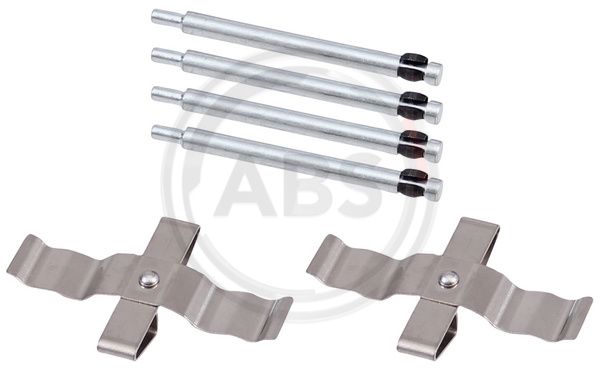 Rem montageset ABS 1794Q