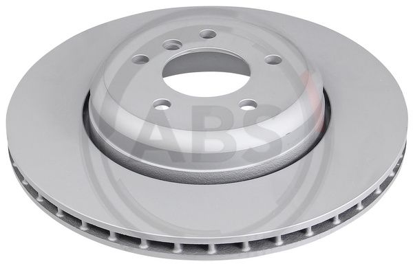 Remschijven ABS 18001