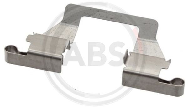 Rem montageset ABS 1800Q