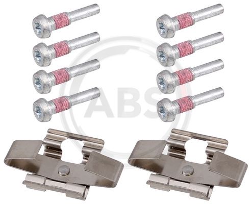 Rem montageset ABS 1802Q