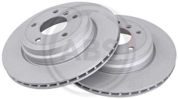Remschijven ABS 18041