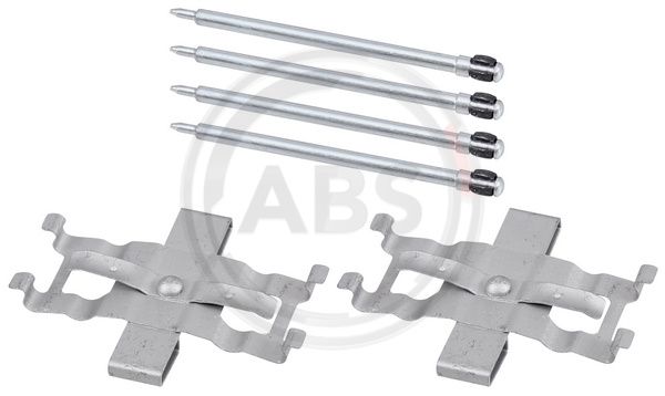 Rem montageset ABS 1805Q