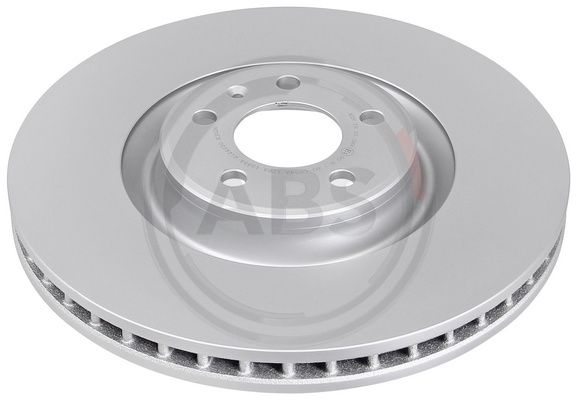 Remschijven ABS 18099