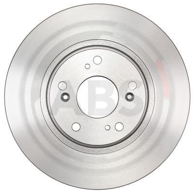Remschijven ABS 18114