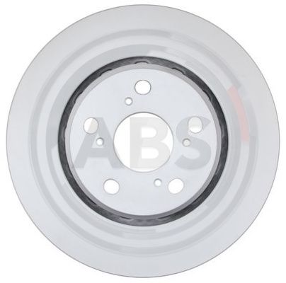 Remschijven ABS 18118