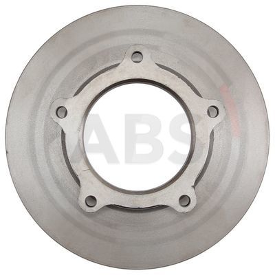Remschijven ABS 18120