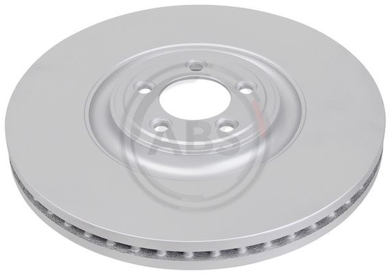 Remschijven ABS 18143