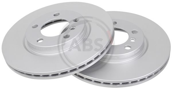 Remschijven ABS 18149