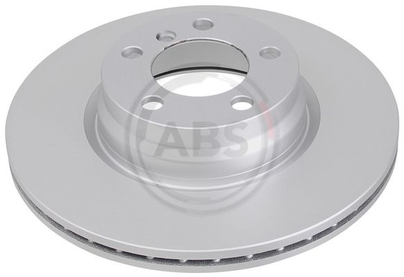 Remschijven ABS 18162