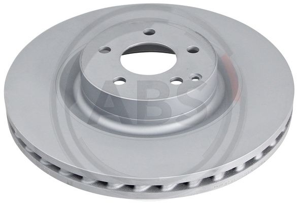 Remschijven ABS 18249