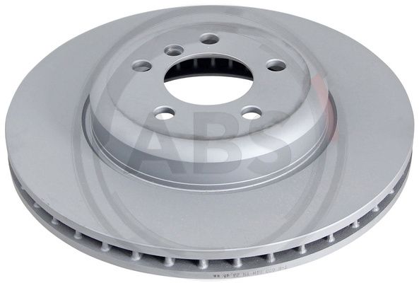Remschijven ABS 18261