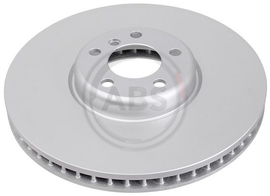 Remschijven ABS 18373