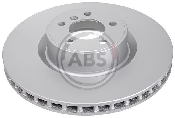 Remschijven ABS 18418