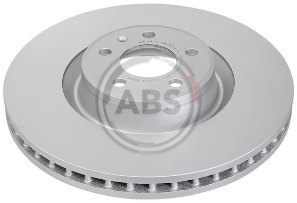 Remschijven ABS 18426