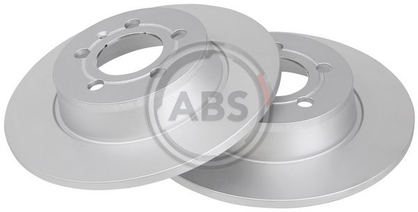 Remschijven ABS 18427