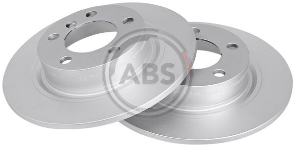 Remschijven ABS 18428