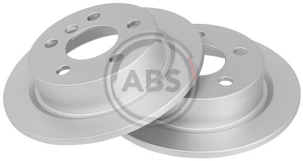 Remschijven ABS 18429