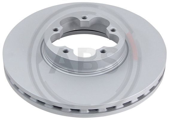 Remschijven ABS 18470