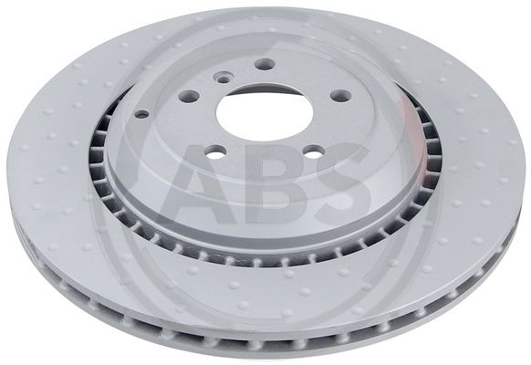 Remschijven ABS 18475