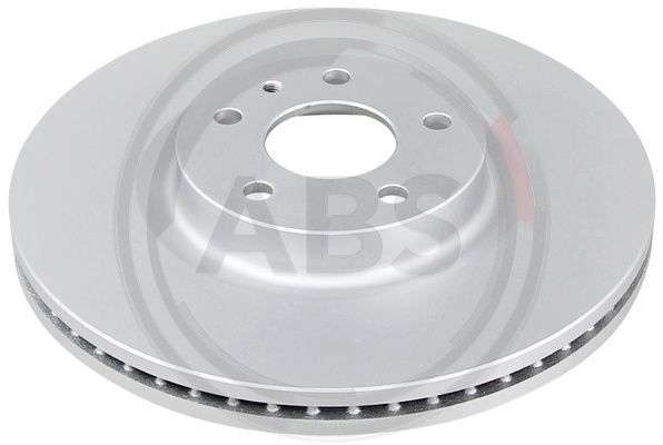 Remschijven ABS 18502