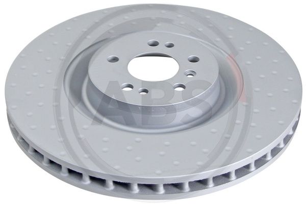 Remschijven ABS 18517