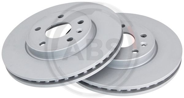 Remschijven ABS 18525